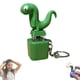 thumbnail image 1 of Juguete Antiestrés ACMONEY Llavero Lagarto LED con Sonido y Click, 1 of 6