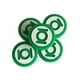 thumbnail image 1 of Antivibrador de Tenis Superhéroe Linterna Verde, 1 of 2