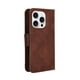 thumbnail image 1 of Funda Tipo Billetera FOXDOCK para iPhone 16 Pro – Tapa Flip con Tarjetero, 1 of 5