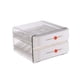 thumbnail image 2 of Cajón Para Huevos, Caja De Almacenamiento Fresco, Bandeja Duradera Para Huevos Para Refrigerador De Gabinete, 2 of 3