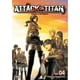 thumbnail image 1 of ATTACK ON TITAN - NRO.04, 1 of 2