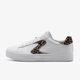 thumbnail image 2 of Zapatillas Urbanas Mujer Skechers Eden Lx - Feeling Fierce 185003-WTAN, 2 of 7