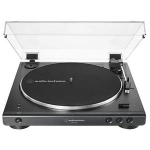 Tocadiscos Con Bluetooth Audio-Technica At-Lp60Xbt