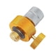 thumbnail image 1 of Adaptador De Tanque De Gas Al Aire Libre Horno De Camping Conector Tanque De Combustible Cocinar Barbacoa, 1 of 5