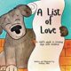 thumbnail image 1 of Libro Allen Publishing Una lista de amor: guía para niños sobre cómo tratar a los perros con amabili, 1 of 1