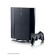 thumbnail image 2 of Sistema de Juegos Sony Playstation 3 de 500 GB, Consola Super Slim PS3 con Controlador Inalámbrico Dualshock CECH-4001C, 2 of 3