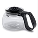 thumbnail image 1 of Jarra de vidrio universal Mr. Coffee para cafetera de 4 tazas, 1 of 1