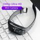 thumbnail image 2 of Reloj de Cámara con Correa de Muñeca Mini 1080P - Cámara Portátil Compacta HD para Grabación de Evidencias 8G-256GB, 2 of 6