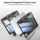 thumbnail image 5 of Funda Transparente Fintie para iPad 11/10.9 con Soporte Plegable de Policarbonato, 5 of 9