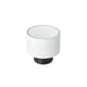 thumbnail image 1 of Tapa de Repuesto LARQ PureVis para Botellas Filtradas Blanca, 1 of 4