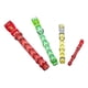 thumbnail image 3 of Collar Perro Puntitos M Verde Mascan, 3 of 3