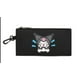 thumbnail image 1 of 2024 New Starry Sky Style Cartoon Kuromi Pen Bag Backpack School Bag Single Shoulder Bag Three-piece Set, 1 of 3