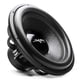 thumbnail image 1 of Subwoofer para coche Skar Audio EVL-18 D4 18 2500 W de potencia máxima, 1 of 6