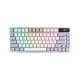 thumbnail image 1 of Teclado ROG Azoth Blanco Español, 1 of 8