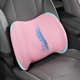 thumbnail image 1 of Almohada de soporte lumbar BYMECOST de espuma viscoelástica para coche, 1 of 8
