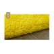 thumbnail image 3 of suxuMhao Juego de Tapetes de Baño, Juegos de Tapetes de Baño, 3 Piezas, 50 X 80cm, Tapetes para Baño Rosa 1 Juego – Tapetes de Baño de Poliéster de Seda-forro Suave para Protección Del Piso Del Baño, 3 of 4