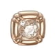 thumbnail image 2 of Pendientes de aros Swarovski Dulcis 5617910, 2 of 3