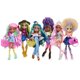 thumbnail image 5 of Muñeca moderna Hairdorables Hairmazing Kali con 6 sorpresas 3+, 5 of 5
