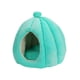 thumbnail image 1 of Cama Para Gatos De Calabaza Para Gatos De Interior, Camas Suaves Para Perros Para Gatitos, Cachorros Y Gatos, 1 of 3