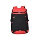thumbnail image 2 of Mochila de tenis, mochila de bádminton grande para mujeres y hombres con compartimento para zapatos, bolsa para raquetas, bolsa de tenis para raquetas, 2 of 5