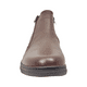 thumbnail image 4 of BOTINES GARVIOLI BROWN S025F-8B - Talla 44, 4 of 5