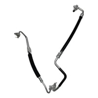 Ioensy - Reemplazo De Tubería De Aire Acondicionado Para Buick Encore, Pieza Fácil De Instalar