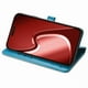 thumbnail image 2 of Funda Cartera FOXDOCK para iPhone 15 ProMax , Flip PU con Relieve de Gatos y Perros, Tarjetero y Soporte, 2 of 6