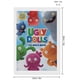 thumbnail image 2 of Kit de Pintura de Diamantes Uglydolls para Adultos, 2 of 6