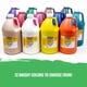 thumbnail image 2 of Paint Handy Art Little Masters - Témpera lavable (1,89 L), color negro, 2 of 4