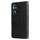 thumbnail image 3 of Funda con Cremallera para Realme C65 4G, Carcasa Cartera de Cuero PU con Soporte y Tarjetero, 3 of 6