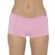 thumbnail image 1 of Pantaleta Cotton Spandex Mujer, 1 of 3