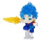 thumbnail image 1 of Kit de construcción nanoblock Dragon Ball Super Super Saiyan Vegito, 1 of 4