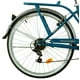 thumbnail image 5 of BICICLETA TOTEM CITY DAMA ARO 26 AZUL, 5 of 5