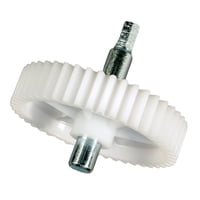 Magideal - Engranaje Para De Carne, Piezas, Embutidora De , Procesador De Chile, Engranaje Para , L L