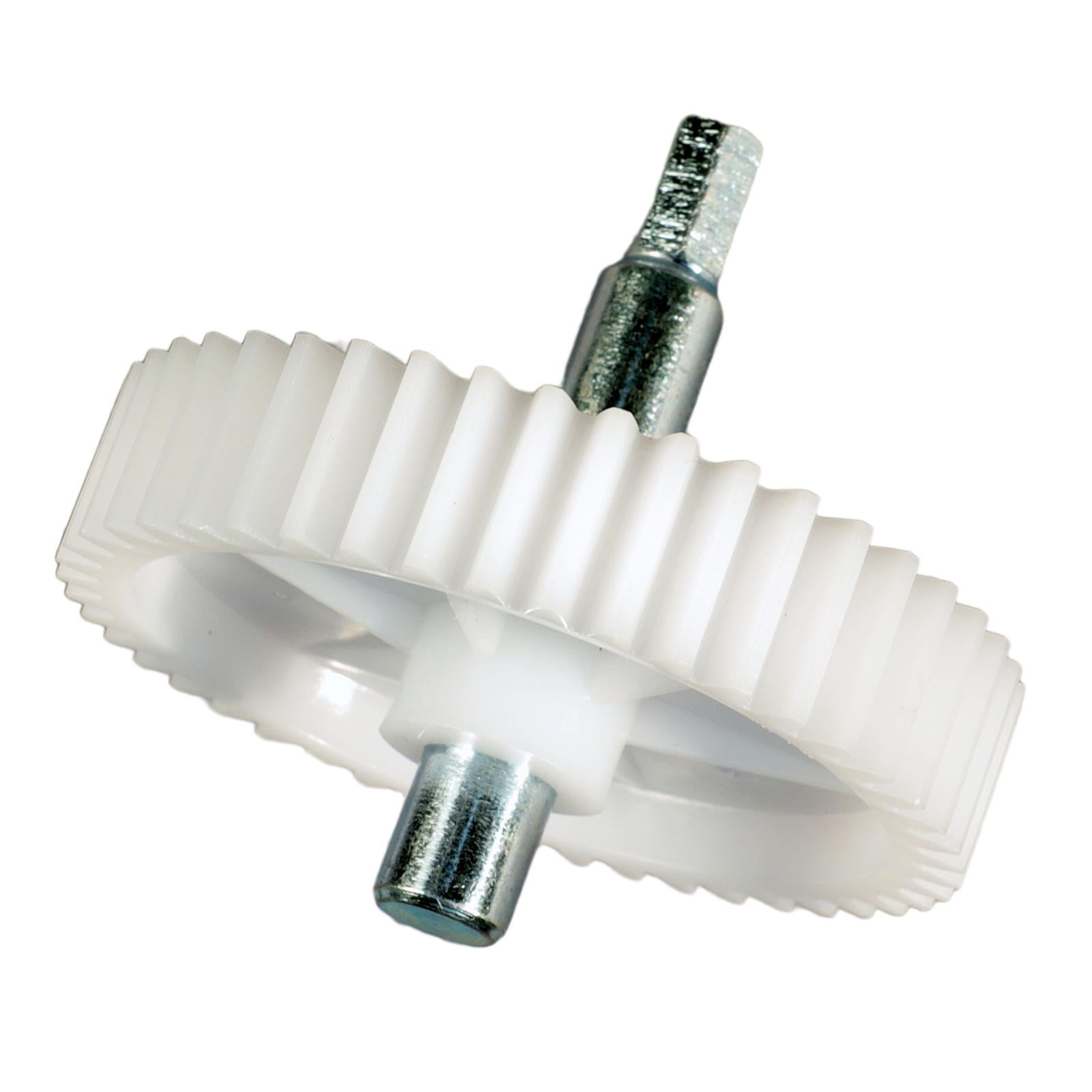 Magideal - Engranaje Para De Carne, Piezas, Embutidora De , Procesador De Chile, Engranaje Para , L L