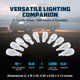 thumbnail image 2 of Bombilla Camco 54766 912 Auto/RV/Marine 12,8 V/1 W (x10), 2 of 9