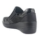 thumbnail image 4 of Zapato Chalada Mujer Matter-15 Negro Casual, 4 of 5