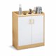 thumbnail image 1 of Mueble Zapatero Organizador Blanco Caramelo, 1 of 2