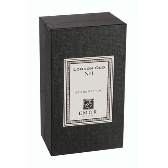 Perfume Emor London London 1Oud 4.2 oz 124 ml EDP Unisex