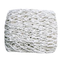 Ioensy - Red De Enrejado Para Jardín, Red De Soporte Para Plantas, Red Para Cultivo De Verduras, Vid, Porche, Frijol, 1M X 5M