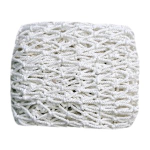 Ioensy - Red De Enrejado Para Jardín, Red De Soporte Para Plantas, Red Para Cultivo De Verduras, Vid, Porche, Frijol, 1M X 5M