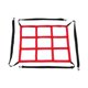 thumbnail image 1 of Red De Entrenamiento De Objetivos Configure Fácilmente El Entrenamiento De Precisión Portátil De 9 Bolsillos Target, 1 of 5
