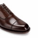 thumbnail image 5 of ZAPATOS HOMBRE OXFORD MAGNO SUELA CUERO BESSER-0-01 cafe 44, 5 of 6