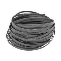 Ioensy - Material De Reparación De Muebles De Mimbre Kit De Reparación De Mimbre De 120 Pies Para Muebles De Patio