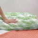 thumbnail image 3 of Kero Kero Keroppi Bedding Se Bed Cartoon Duvet Cover Lightweight3 Piece Bet Set, 3 of 4