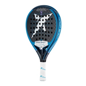 Drop Shot - Pala Padel Explorer Pro 6 0 Pro Competion 2024