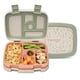 thumbnail image 1 of Fiambrera Bentgo Kids con 5 compartimentos estilo Bento Whimsy & Wonder, 1 of 8