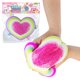 thumbnail image 1 of Corazón Squishy Gigante – The Orb Factory Tabalicious 17.8 × 20.3 cm, 1 of 6