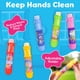 thumbnail image 2 of Peppa Pig Pack de 5 portatizas jumbo con clips, 2 of 6
