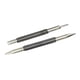 thumbnail image 2 of de 2 piezas de clavos y herramienta de pasador de Herramienta de extracción de pasador de puerta Herramienta de extracción de pasador de, 2 of 5